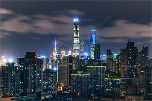 High-energy topics __! The Shanghai Forum takes you to appreciate the charm of the city! High-energy topics __! The Shanghai Forum takes you to appreciate the charm of the city!
