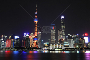 参与上海的数字艺术展览 参与上海的数字艺术展览